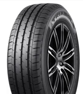 A/шина 215/75R16C TRIANGLE TV701 116/114S